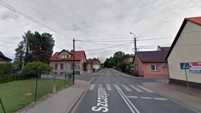 Bezpieczniej na drogach gminy Kęty