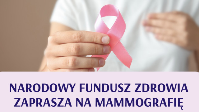 Bezpłatna mammografia w powiecie oświęcimskim – mammobus w Kętach