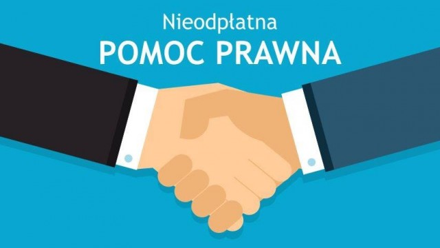 Bezpłatna pomoc prawna - sprawdź, gdzie skorzystać - InfoBrzeszcze.pl