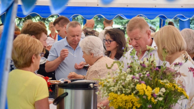 Biełucha najlepszą potrawą regionalną – FOTO