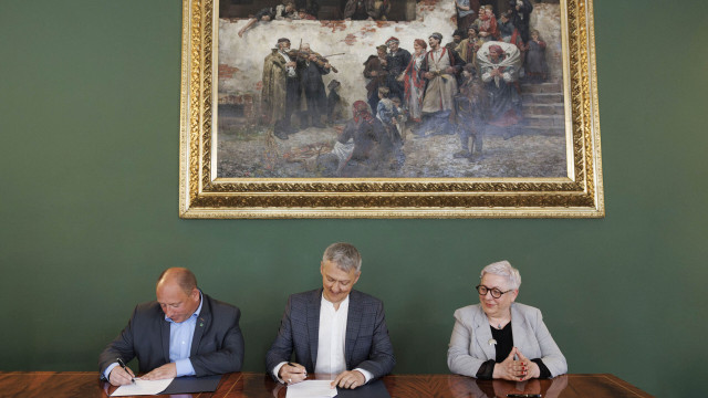 Blisko 9,5 mln zł dla gminy Brzeszcze na odbudowę dróg i mostu – rządowe wsparcie po ulewach