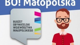 BO Małopolski: Zapraszamy do udziału w warsztatach informacyjno-edukacyjnych