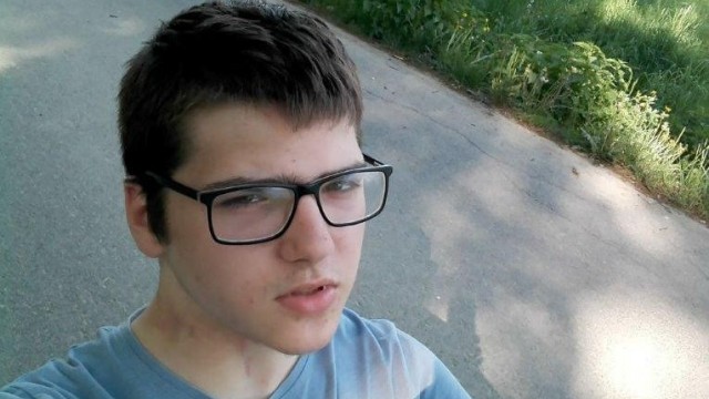 BOBREK. Zaginął 17-letni Daniel Piekarz. Policja prowadzi poszukiwania
