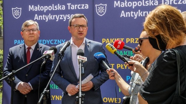 Bony dla samozatrudnionych
