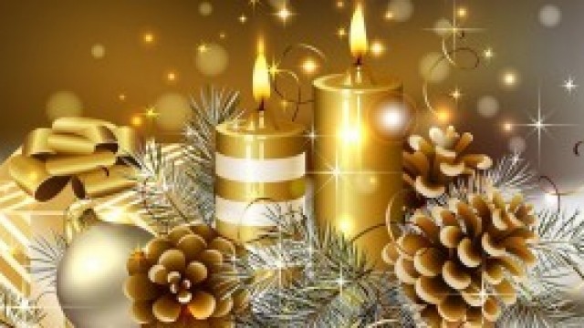 Bożonarodzeniowe życzenia od Sołtysa Łęk i Rady Sołeckiej
