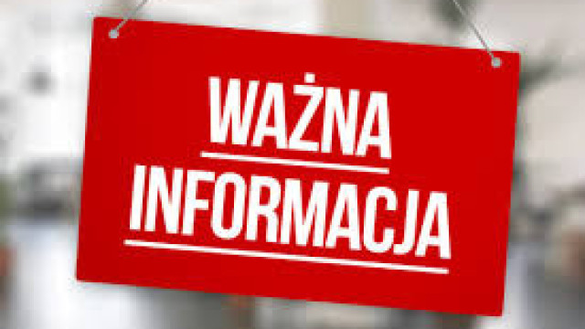 Brak inkasenta poboru podatków w Babicach