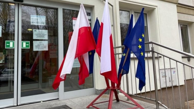 Brońmy wartości zjednoczonej Europy! Dołącz do akcji #potrzebUEmy