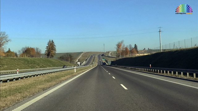 BRZESZCZE. Powstanie obwodnica miasta o długości prawie 4 km