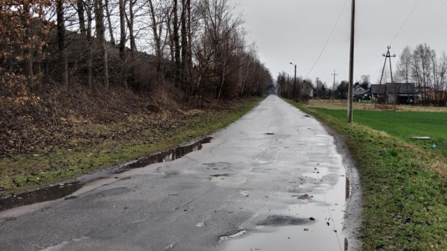Brzeszcze: Rusza rozbudowa ul. Leśnej – powstanie nowy łącznik z obwodnicą - InfoBrzeszcze.pl