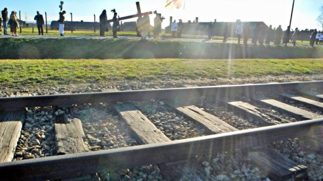 BRZEZINKA. 5 listopada odbędzie się Droga Krzyżowa w byłym obozie Auschwitz-Birkenau