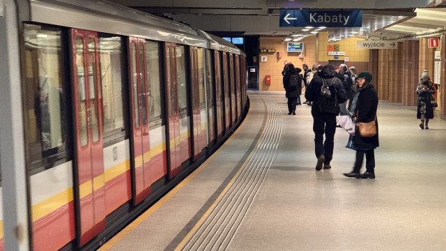 Budowa metra w Krakowie opóźniona! Decyzja środowiskowa nadal w rękach prezydenta Oświęcimia