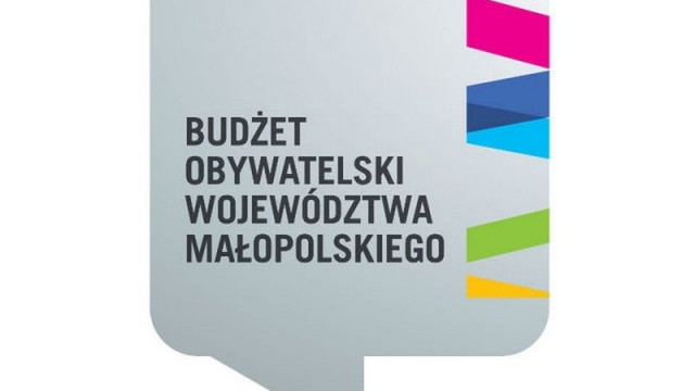 Budżet obywatelski Województwa Małopolskiego