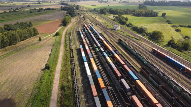 CARGOTOR: Park Logistyczny Małaszewicze szansą na wzmocnienie pozycji Polski 