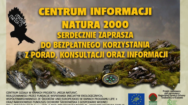 Centrum Informacji Natura 2000