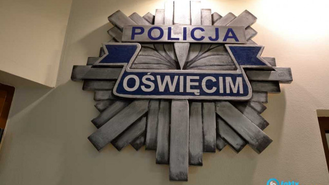 Chciał się zabić. Uratowali go policjanci