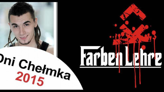 Chełmek - Bednarek i Farben Lehre - to gwiazdy na Dni Chełmka 2015