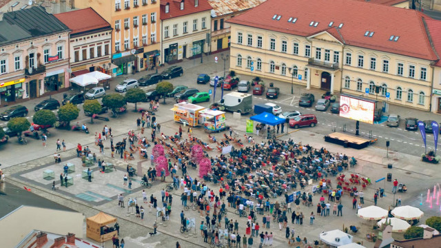 Co warto zwiedzić w Starym Mieście? – FILM