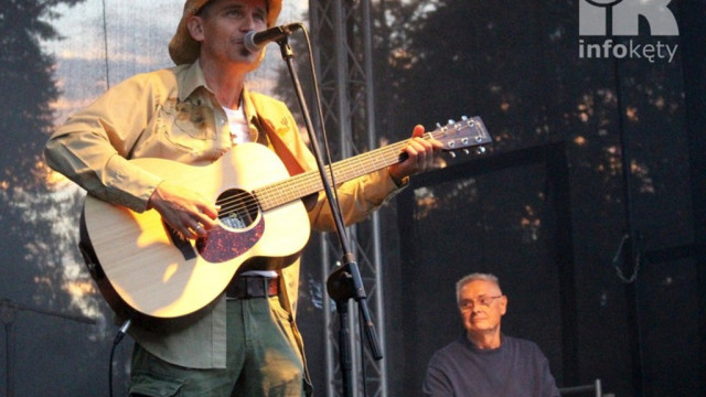 Country pożegnanie lata w Kętach – FOTO