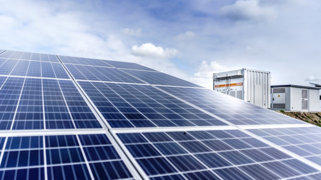 Czas na własną energię – fotowoltaika z magazynem energii dla mieszkańców powiatów proszowickiego i kazimierskiego