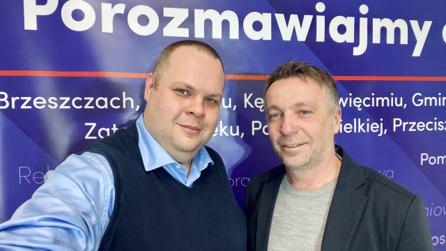 Czy żłobek na Starych Stawach to paliwo do politycznej młócki?