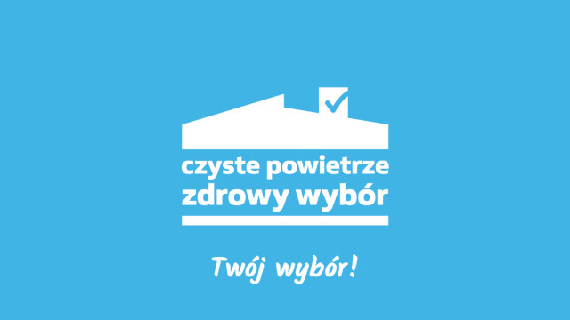 Czyste Powietrze - spotkanie informacyjne