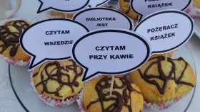 Czytanie porusza - co to była za Noc!