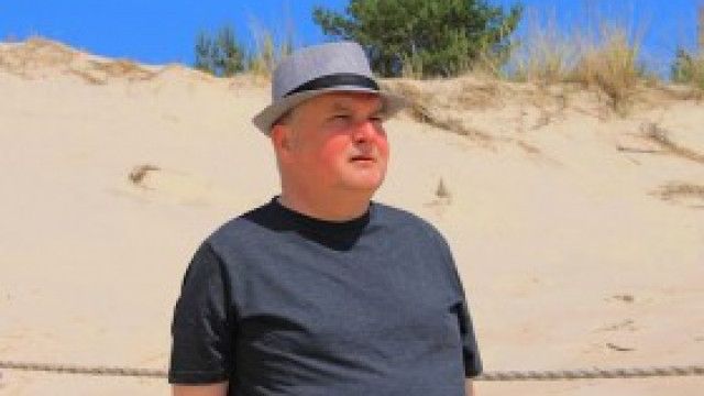 &quot;Dąbrowska&quot; zbiera na rehabilitację pana Jarosława Gugulskiego