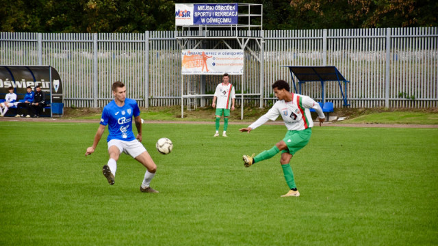 Derby w Nowej Wsi. Piłkarski rozkład jazdy