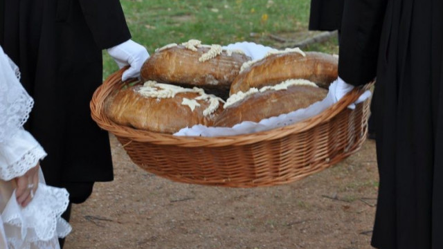 Diecezjalno-Powiatowo-Gminne Dożynki w Kętach. FOTO