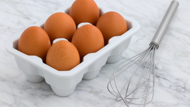 Dieta jajeczna: Co to jest, jak działa i jakie są jej zalety?