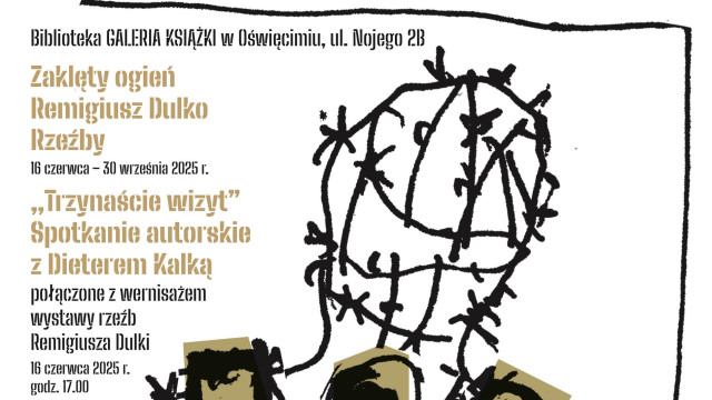 Dieter Kalka i Remigiusz Dulka zapraszają do refleksji