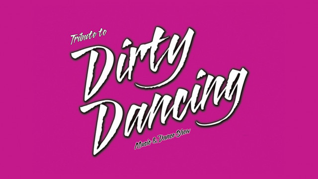 Dirty Dancing na żywo – zaproszenia