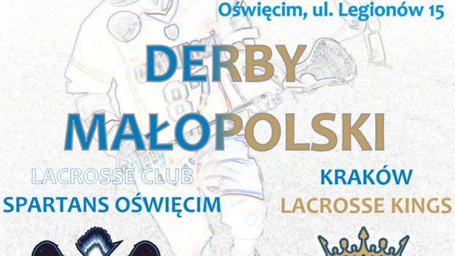 Dla kogo Derby Małopolski?