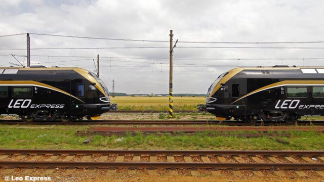 Do Pragi pociągiem Leo Express już nie pojedziesz