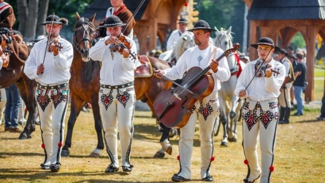 Doceńmy krzewicieli regionalnej kultury