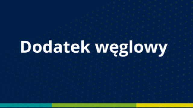 Dodatek węglowy: Gdzie składać wnioski?