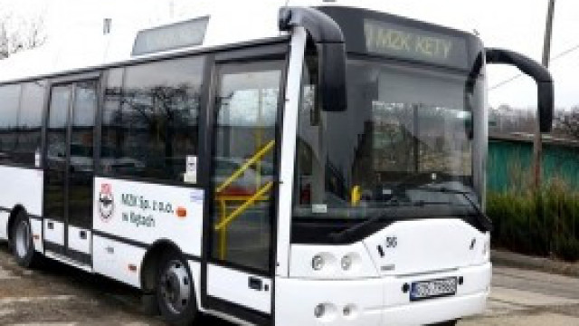 Dodatkowe kursy autobusów w dniu 3 listopada