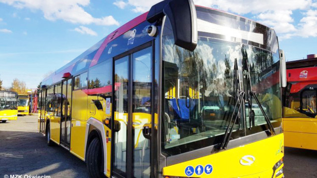 Dodatkowe kursy autobusów. W dwóch gminach bezpłatne