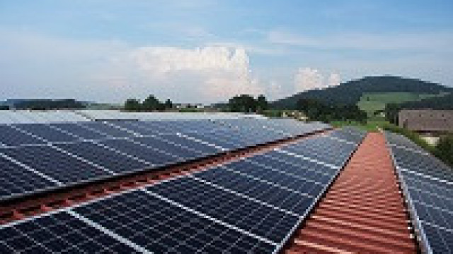 Dofinansowanie do fotowoltaiki i magazynów energii
