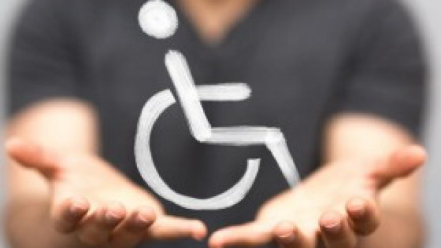 Dofinansowanie pomocy terapeutycznej dla osób niepełnosprawnych
