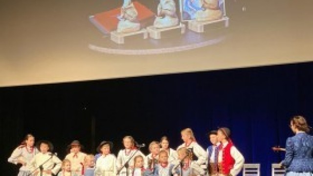 Dom Kultury w Kętach gościł laureatów nagrody „Dzban Św. Jana Kantego”