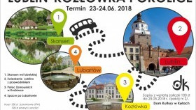 Dom Kultury w Kętach zaprasza na wycieczkę do Lublina