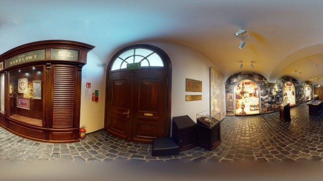 Dom rodzinny Jana Pawła II do zwiedzenia w internecie