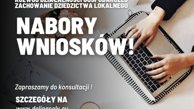 Dotacje dla przedsiębiorców - InfoBrzeszcze.pl