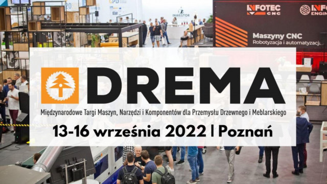 DREMA 2022: spotkanie branży i pomoc ukraińskim dzieciom