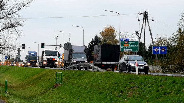 Droga ponad podziałami. Wkrótce rozpocznie się budowa południowej obwodnicy Oświęcimia