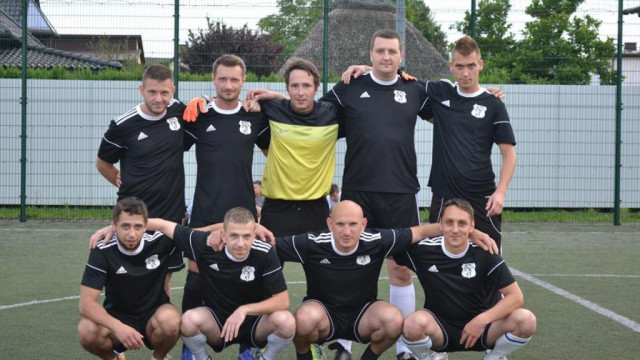 Drużyna K3 zadebiutuje w rozgrywkach Pucharu Polski