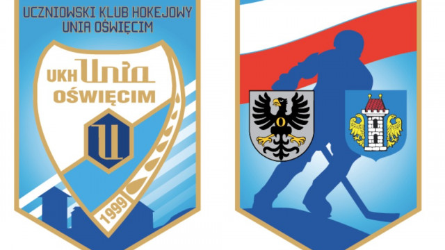Drużyna U10 UKH Unia wśród finalistów Czerkawski Cup