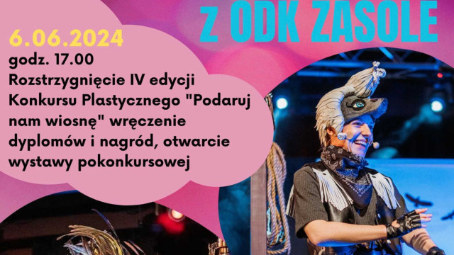 Dwa dni świętowania w Domu Kultury Zasole w Oświęcimiu