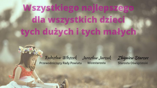 Dzień Dziecka